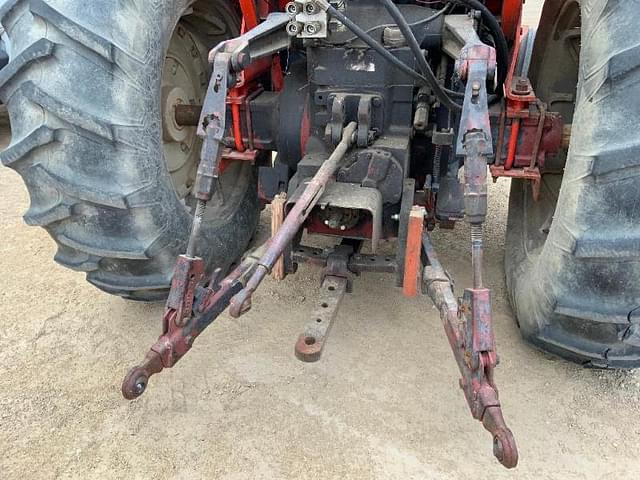 Thumbnail image Allis Chalmers 7030 5