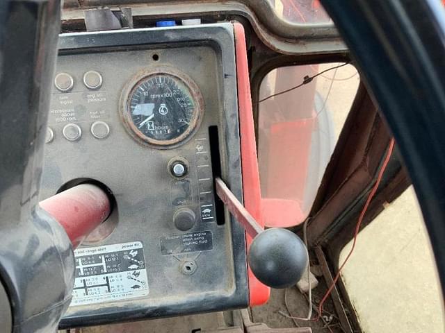 Thumbnail image Allis Chalmers 7030 8