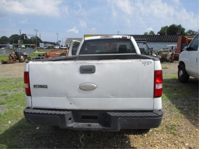Image of Ford F-150 equipment image 3