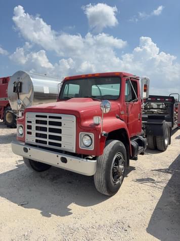 Main image International S1900