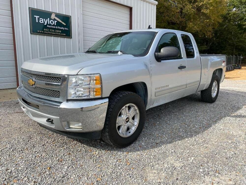 Main image Chevrolet 1500