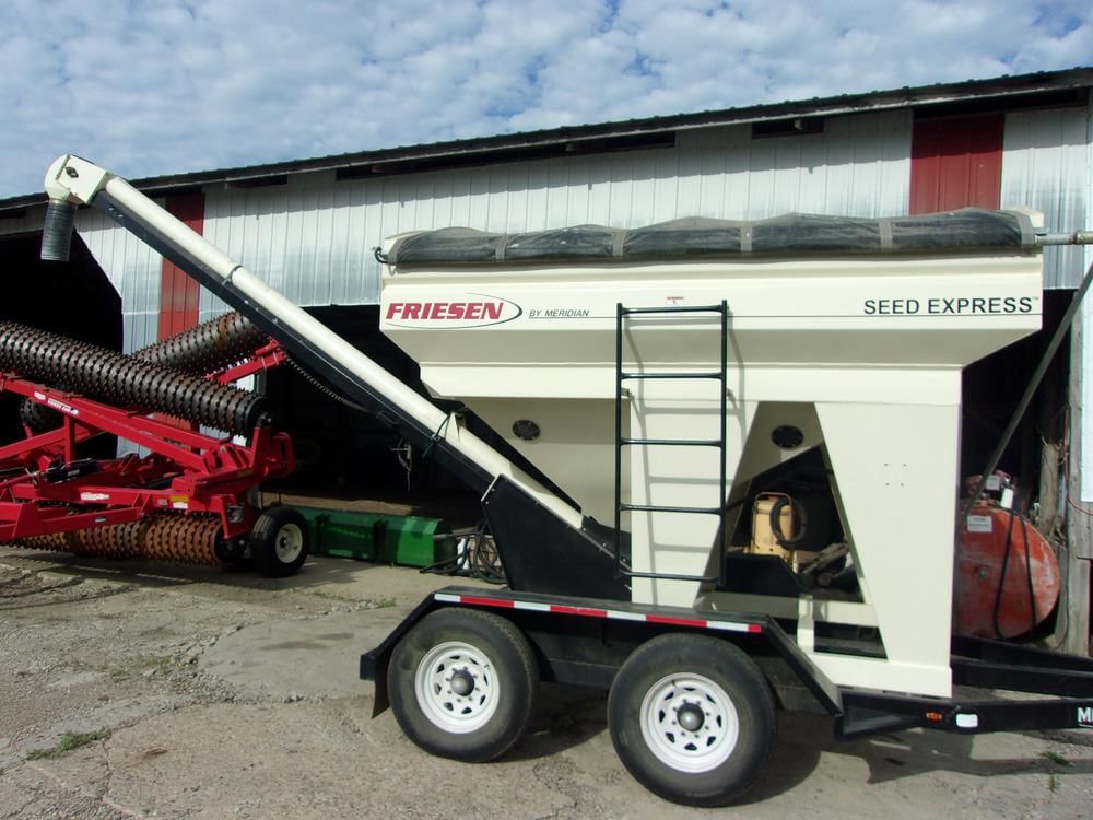 Main image Friesen 240RT