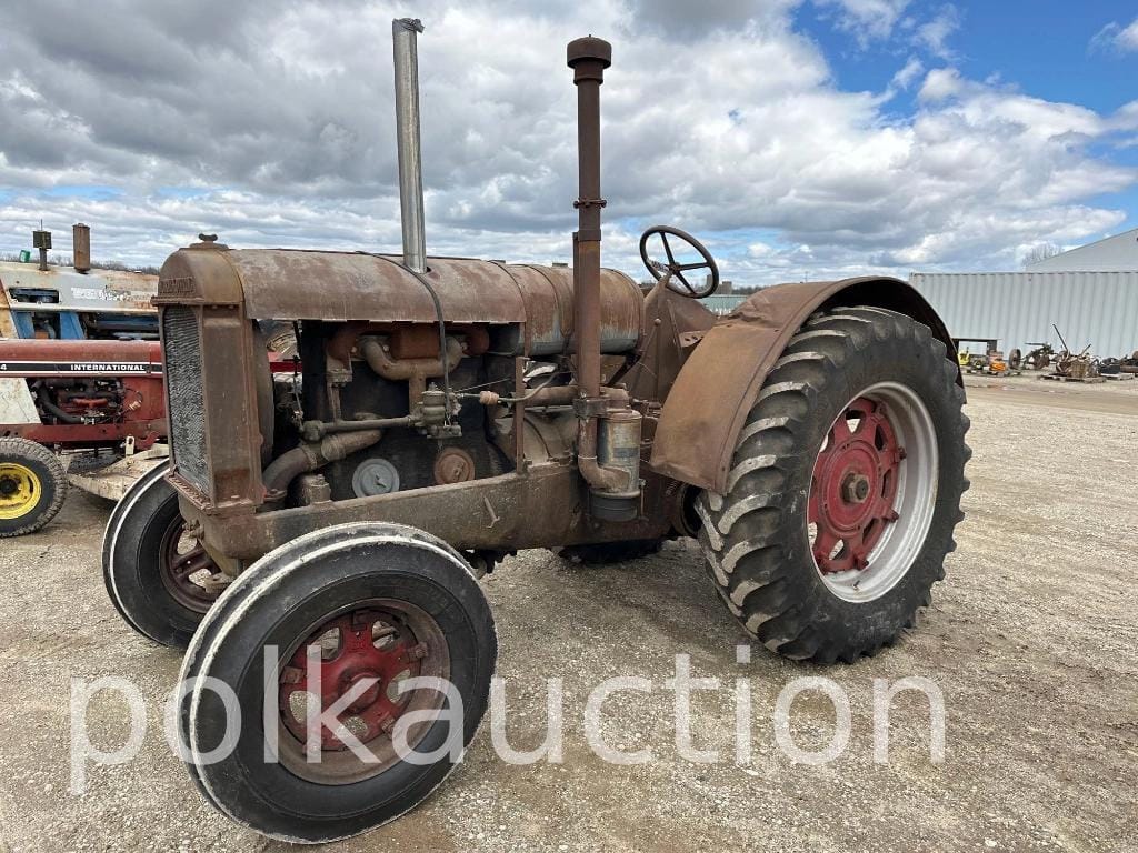 Main image McCormick-Deering 15-30