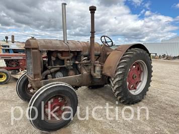 Main image McCormick-Deering 15-30