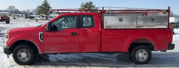 Main image Ford F-250