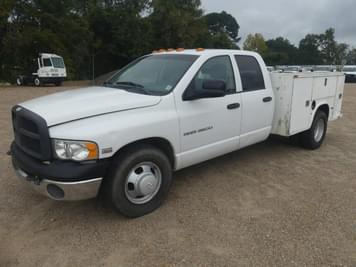 Main image Dodge Ram 3500