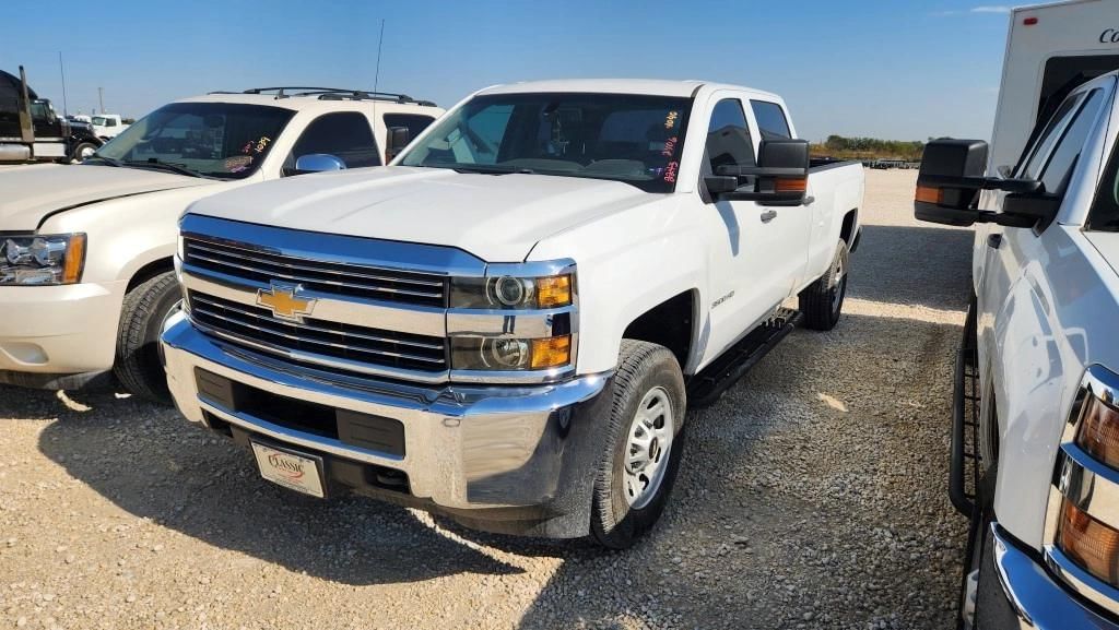 Main image Chevrolet 3500