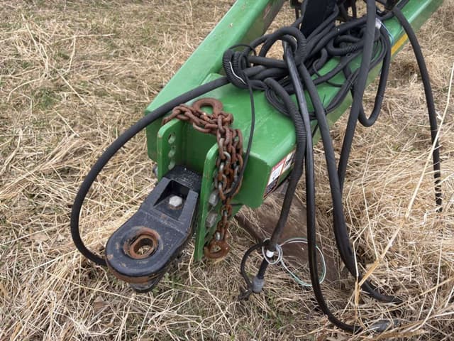 Image of Redball 670 equipment image 3