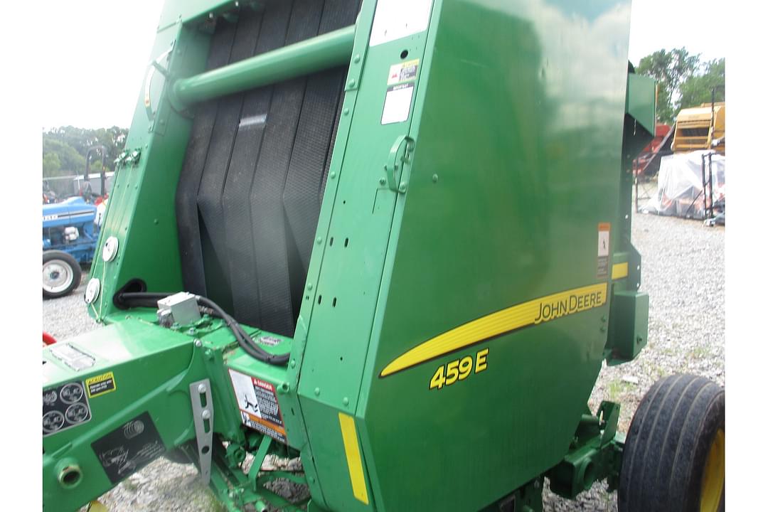 Image of John Deere 459E Primary image