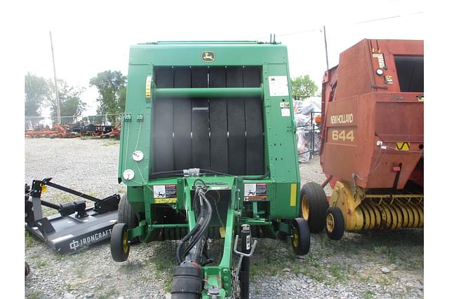 Image of John Deere 459E equipment image 1