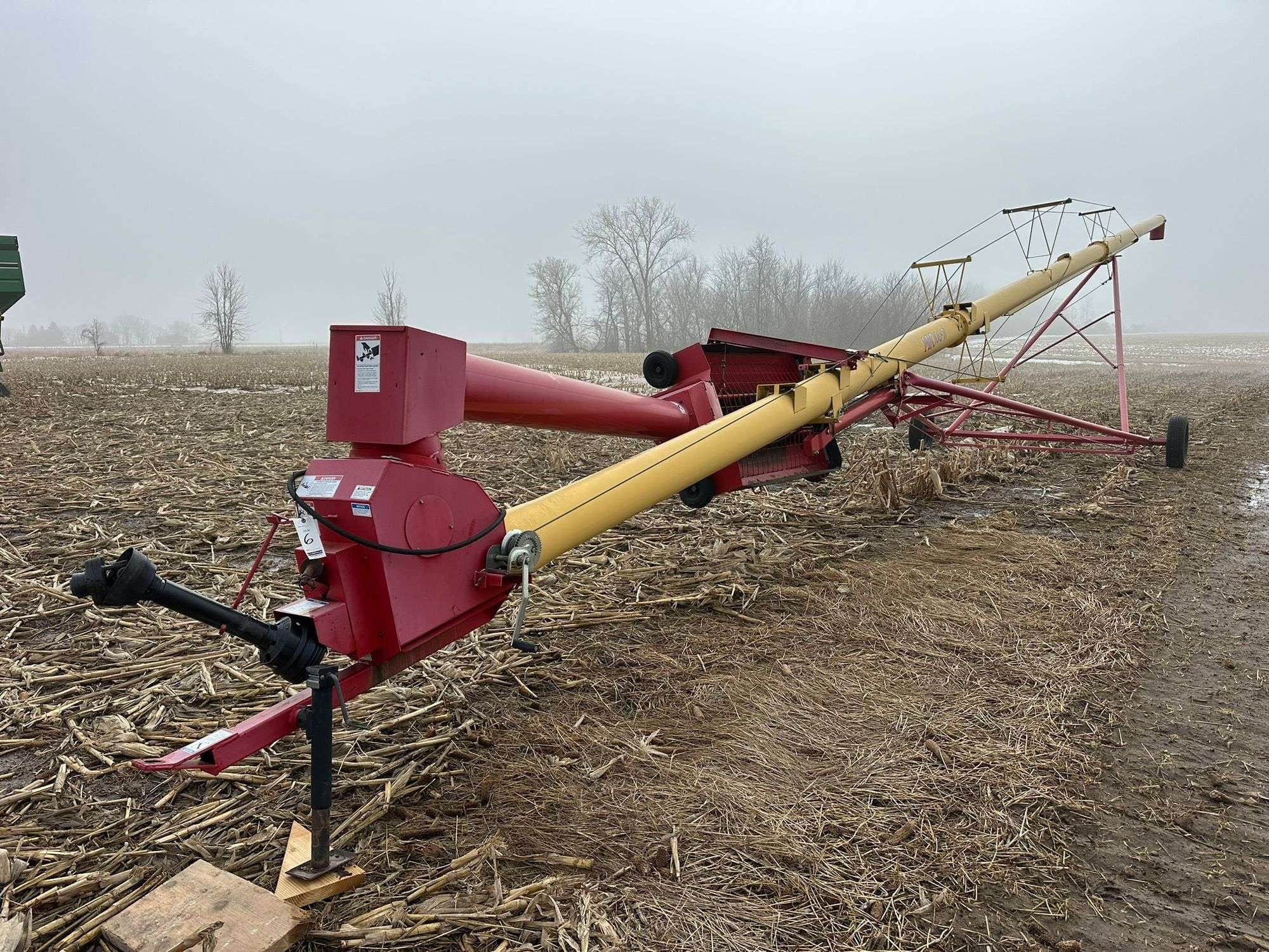 Westfield MK100-71 Equipment Image0