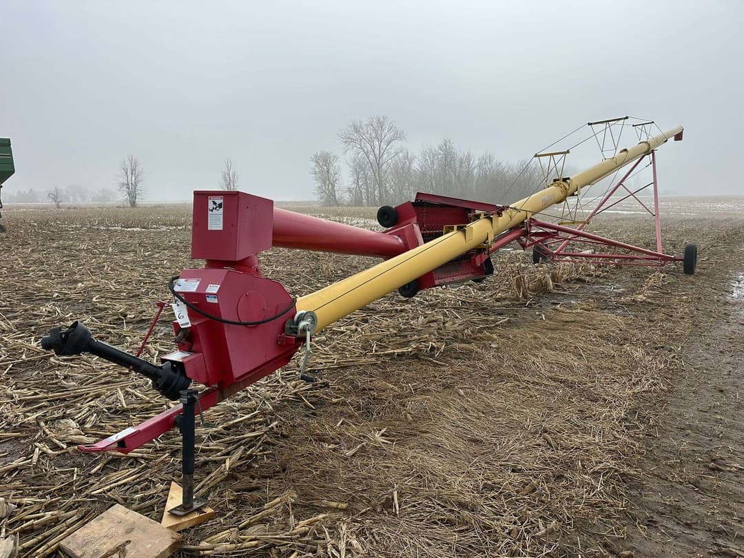 Image of Westfield MK100-71 Primary image