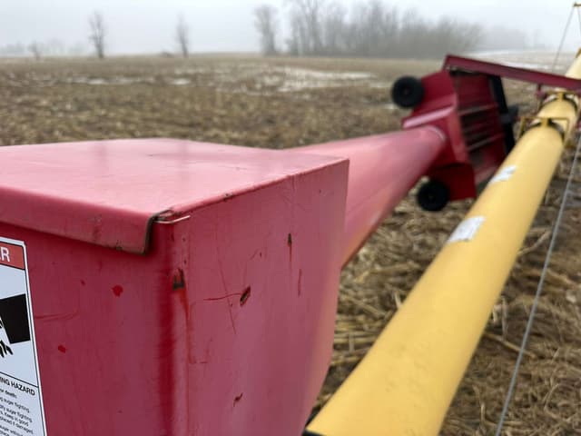 Image of Westfield MK100-71 equipment image 3