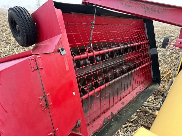 Image of Westfield MK100-71 equipment image 4