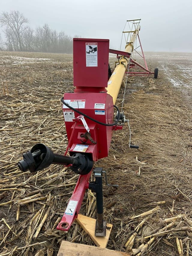 Image of Westfield MK100-71 equipment image 1