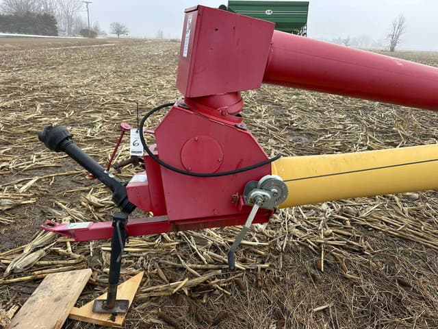 Image of Westfield MK100-71 equipment image 2