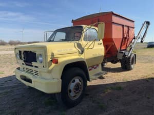 1980 Chevrolet C60 Image