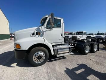 Main image Sterling AT9500