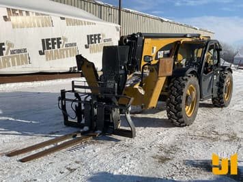 Main image Caterpillar TL1255D