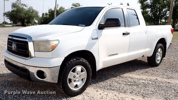 Main image Toyota Tundra