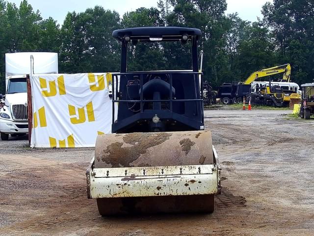 Image of Ingersoll Rand SD-77DX equipment image 1