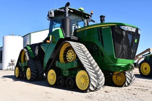 Image of John Deere 9520RX equipment image 3