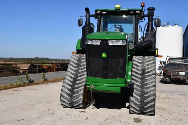 Image of John Deere 9520RX equipment image 2