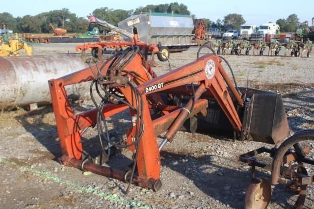 Main image Bush Hog 2400
