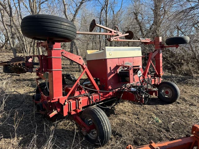 Image of Case IH 950 Cyclo Air equipment image 1