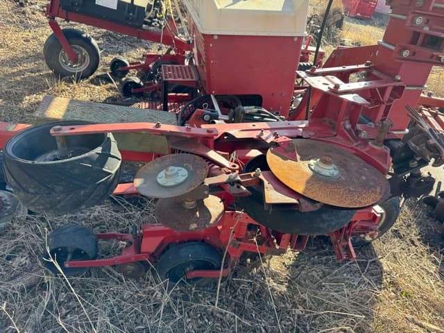 Image of Case IH 950 Cyclo Air equipment image 3