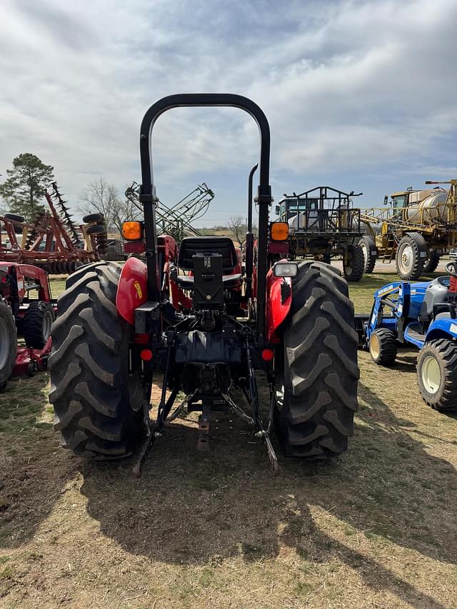 Image of Massey Ferguson 2615 equipment image 2