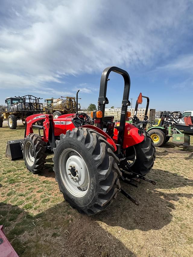 Image of Massey Ferguson 2615 equipment image 1