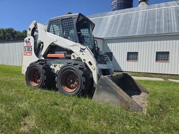 Main image Bobcat S185