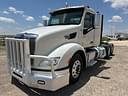 2016 Peterbilt 579 Image