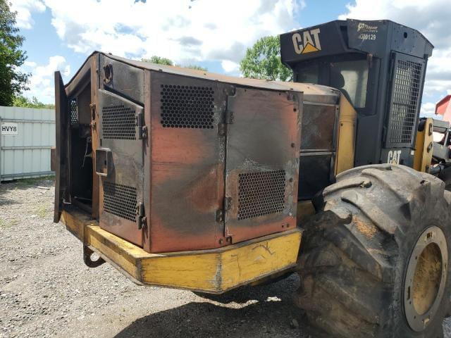 Image of Caterpillar 563D equipment image 4