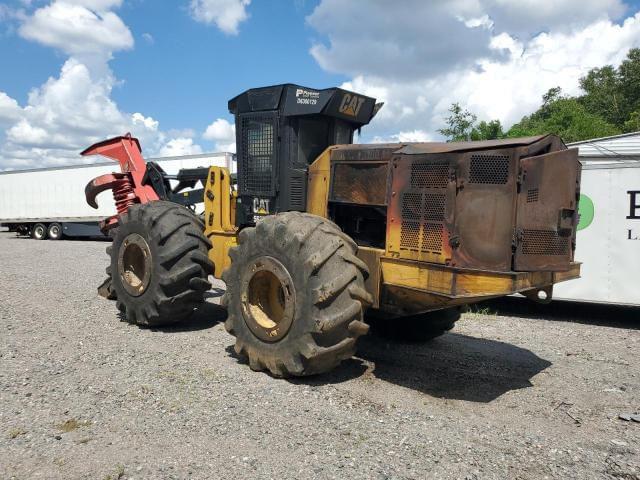 Image of Caterpillar 563D equipment image 3