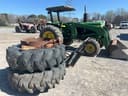 John Deere 2640 Image
