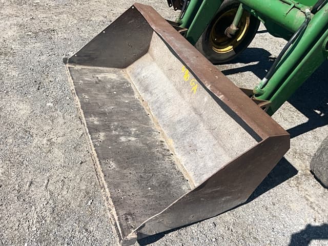 Image of John Deere 2640 equipment image 4