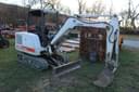 Bobcat 331 Image