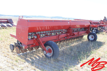 Main image Case IH 5400