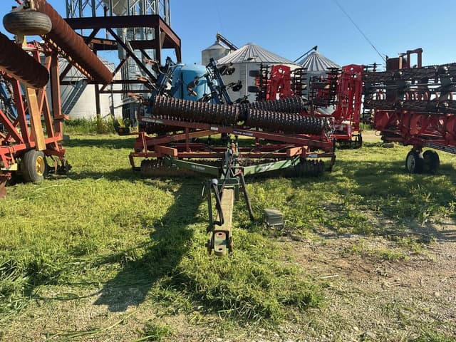 Image of Brillion XXL equipment image 2