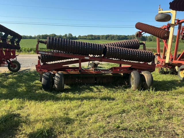 Image of Brillion XXL equipment image 4