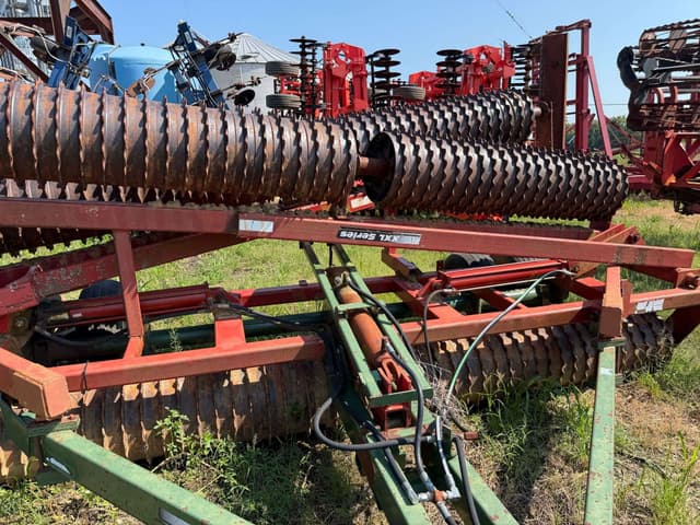 Image of Brillion XXL equipment image 1
