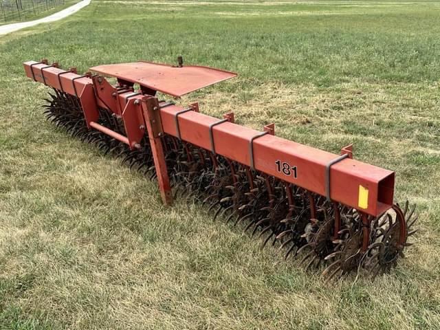 Image of Case IH 181 equipment image 1
