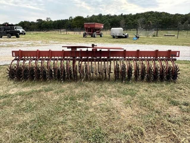 Image of Case IH 181 equipment image 4