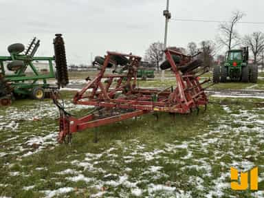 Field Cultivators