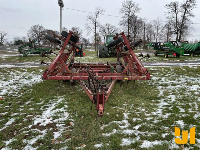 Image of International Harvester 4600 equipment image 1