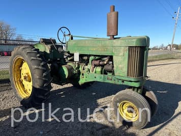 Main image John Deere 70
