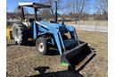 Ford 4610 Image