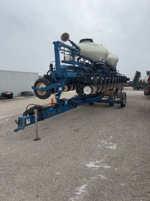 Kinze 3660ASD Image